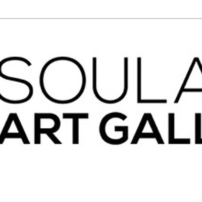 Soulard Art Gallery Exhibition at the Mad Art Gallery