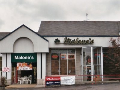 Malone's Grill & Pub-Crestwood