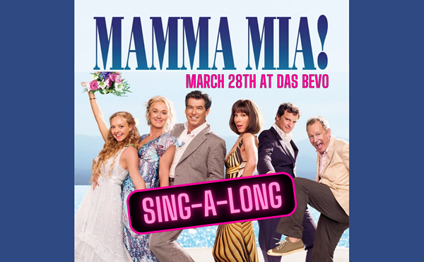 Mamma Mia Sing-A-Long
