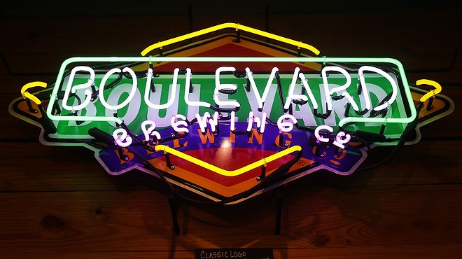 'Man Cave Extravaganza' Brings Beer Bro Culture to Belleville