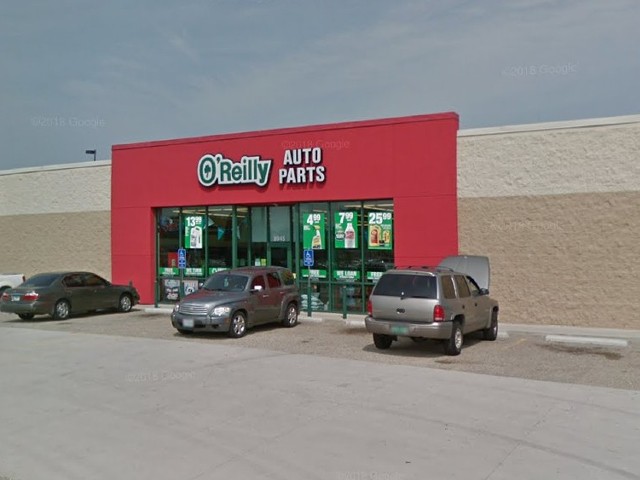 O'Reilly Auto Parts in Jennings