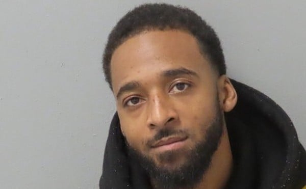 Erick Buntyn was charged with a felony for threatening a St. Louis Circuit Court judge.