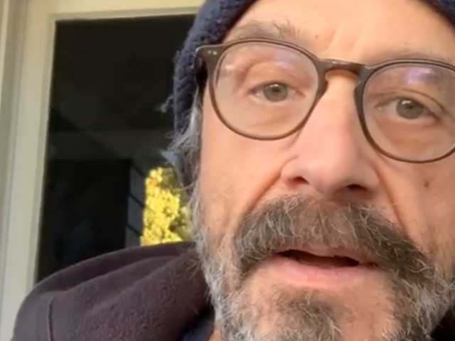 Marc Maron Ends His Love/Hate Relationship With Clementine's Creamery