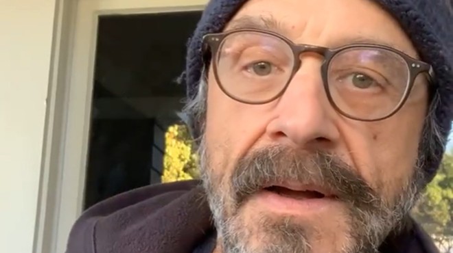 Marc Maron Is Coming to Helium Comedy Club in St. Louis