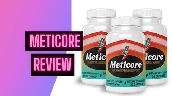 Meticore Reviews - Consumer Scam Complaints or Legit Weight Loss Diet Pills? [2023 Review]