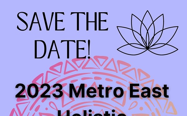 Metro East Holistic Wellness Fair