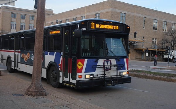 Metro Transit has dealt with a perpetual driver shortage.