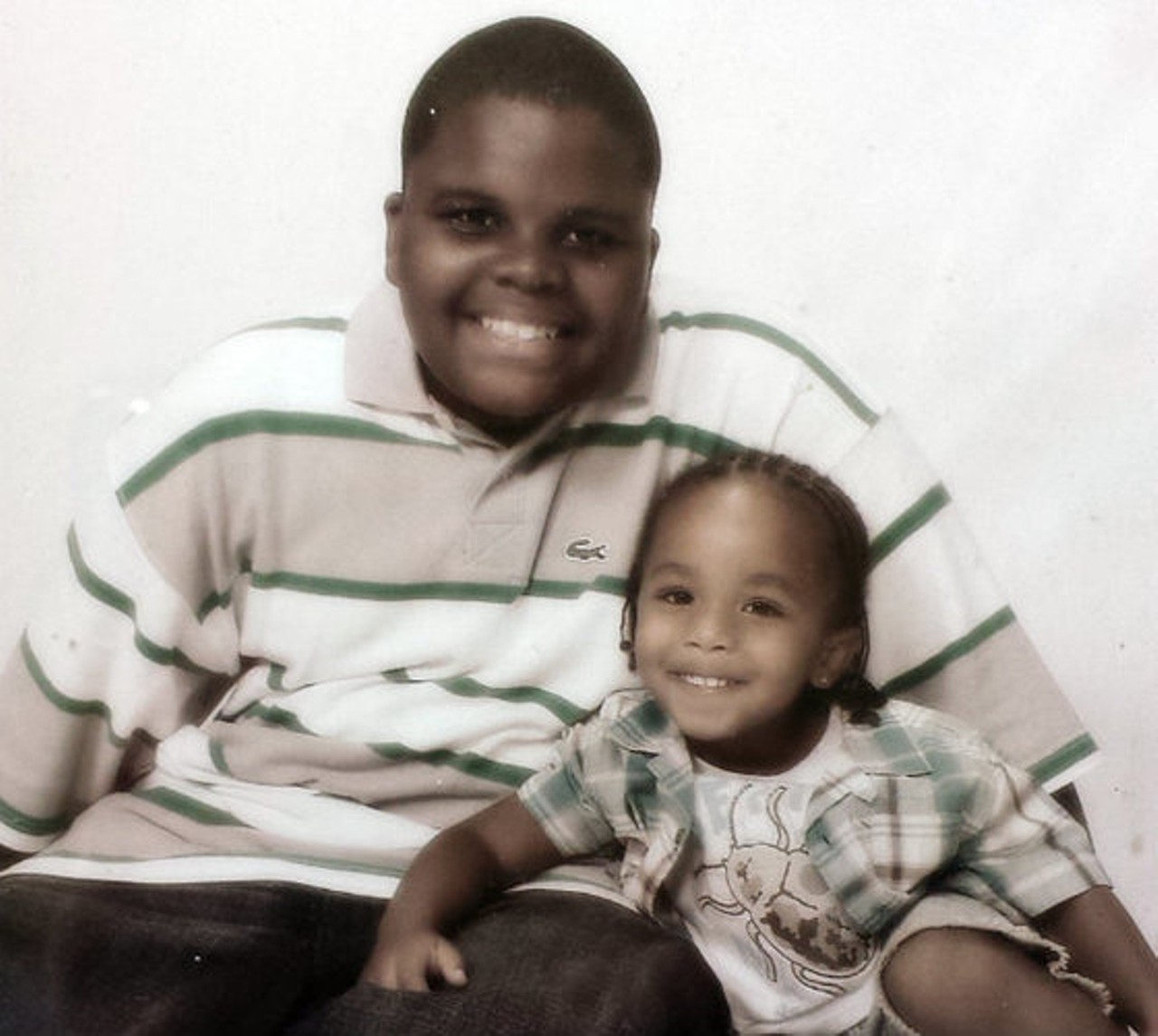 Barely 24 hours after a Ferguson police officer shot and killed Michael Brown, his family wanted people to know that Brown was a shy, nonviolent kid who loved music and wanted to go to college. Read "Family of Michael Brown, Teenager Shot to Death By Ferguson Police, Talks About His Life."