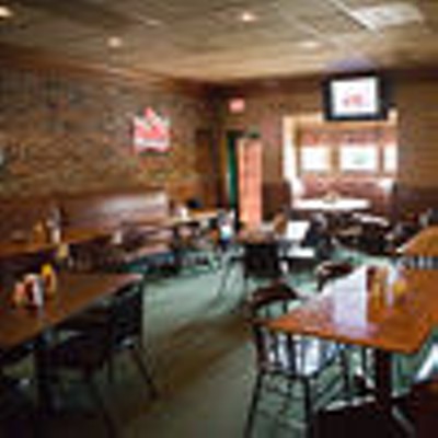 Mike Duffy's Pub & Grill-Richmond Heights