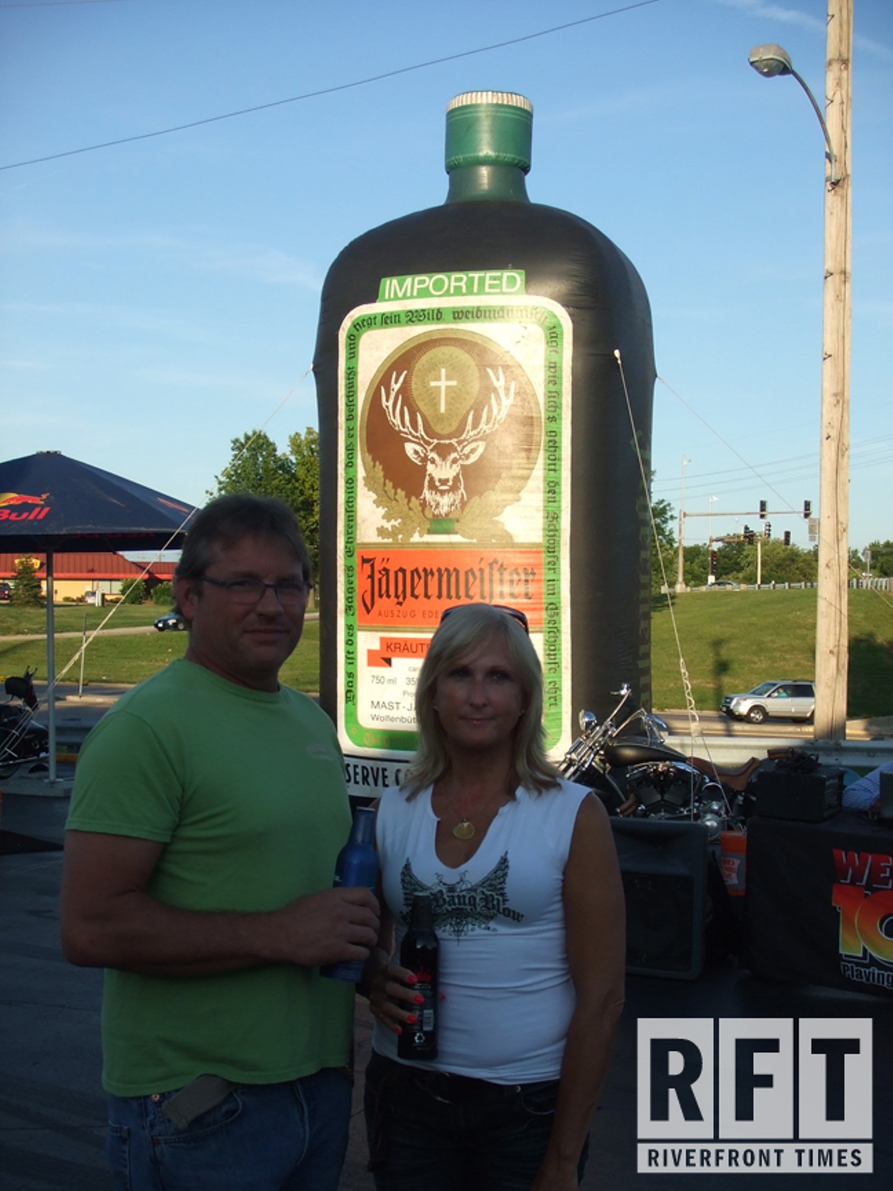 Mile 277 Tap & Grill Grand Opening