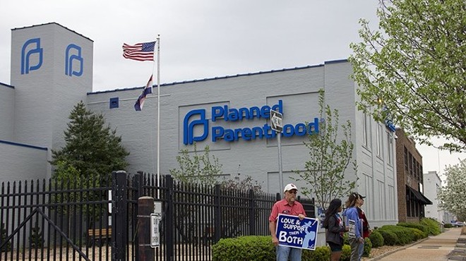 Previously, there were nearly 30 abortion clinics in Missouri. Now, there is only one.