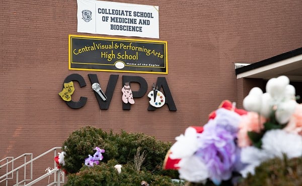 A shooting at a south city high school in October killed a student and teacher. Now some Missouri lawmakers are pushing for new gun regulations to prevent further tragedy.