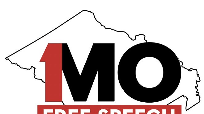 MO Free Speech Announces Next Meeting - Highlights From Supreme Court