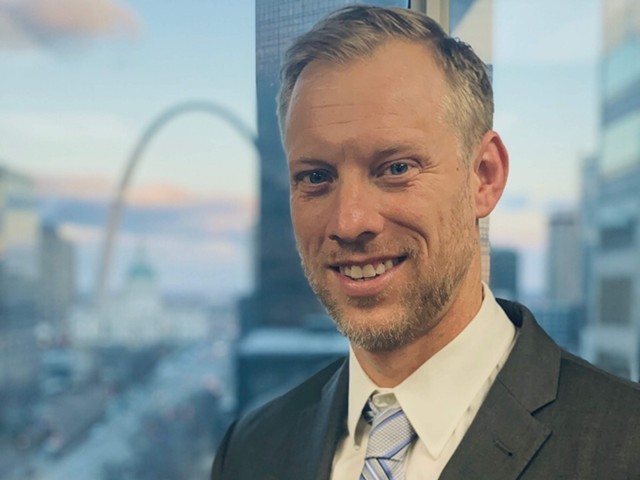 Public Defender Matt Mahaffey is pushing back after St. Louis jail administrators defied a judge's order and blocked one of his staffers from sharing paperwork with a client.