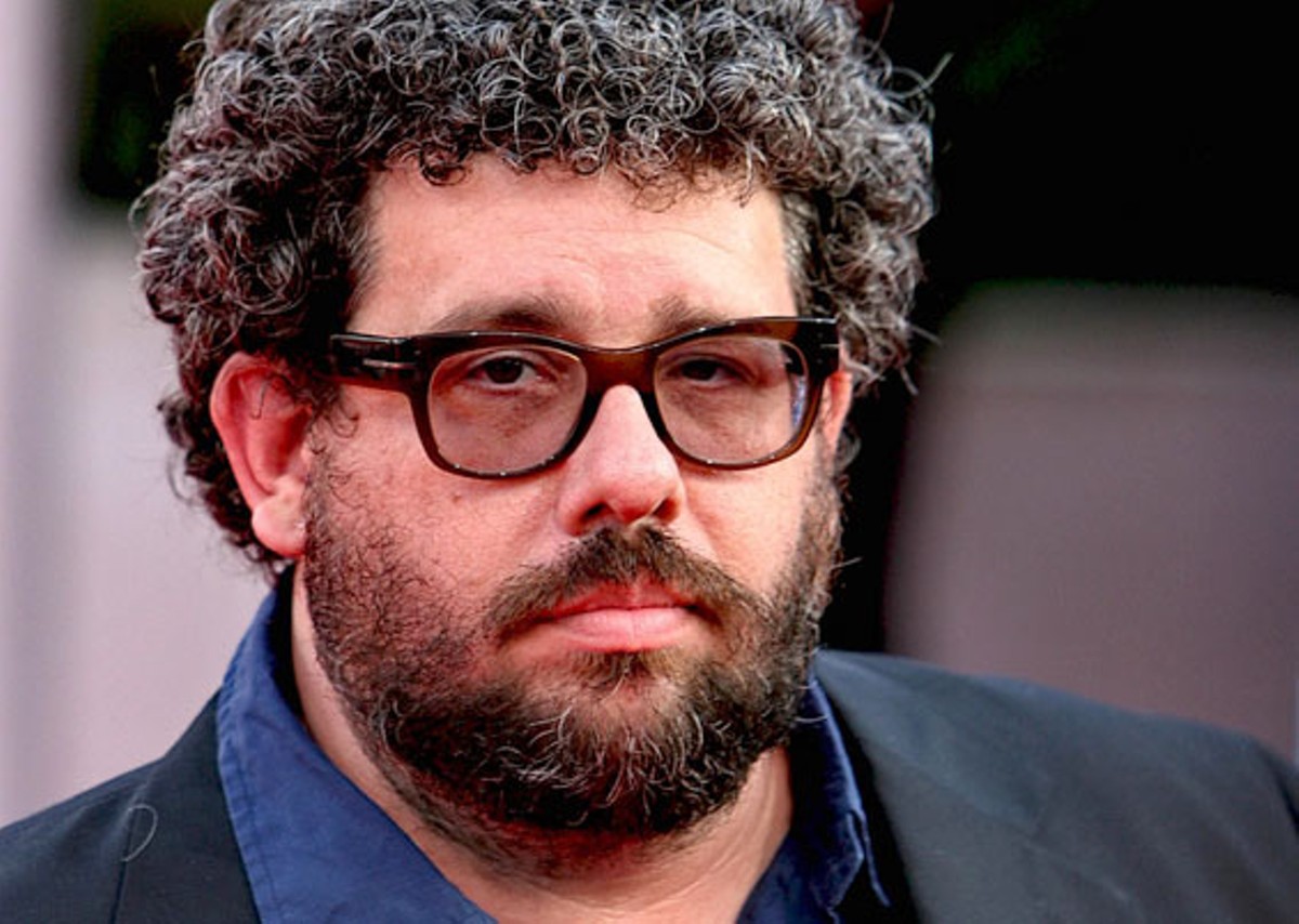 Neil & Prey: For a misogynistic misanthrope, playwright Neil LaBute's a pretty nice dude. An RFT exclusive.