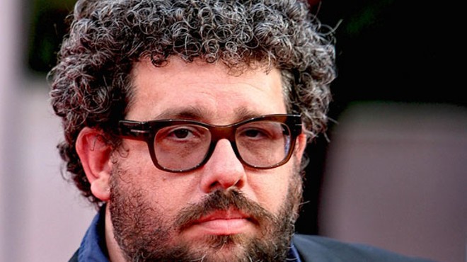 Neil & Prey: For a misogynistic misanthrope, playwright Neil LaBute's a pretty nice dude. An RFT exclusive.
