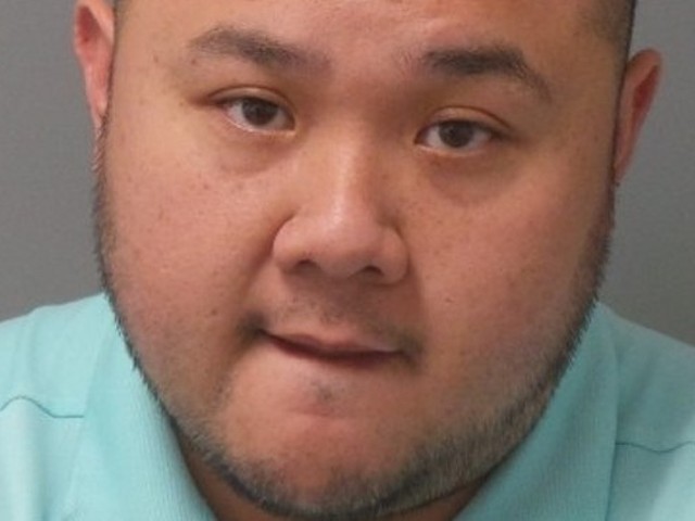 Chef Tony Nguyen has been charged with multiple counts of felony domestic assault.