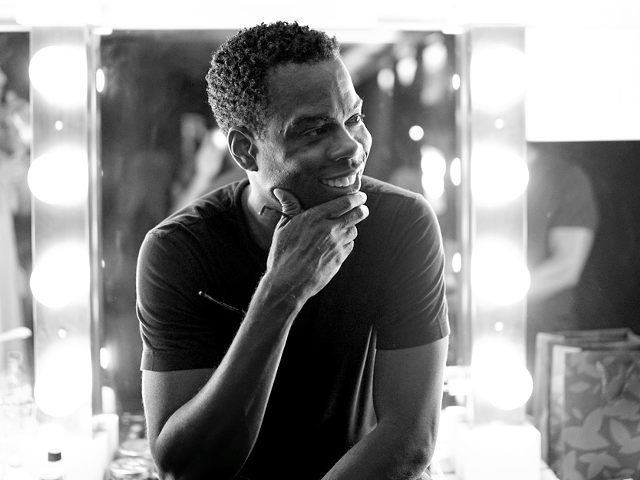 Chris Rock has added a second show at Stifel Theatre in June.