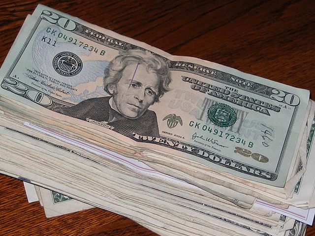 The State of Missouri Might Have a Stack of Cash Waiting for You
