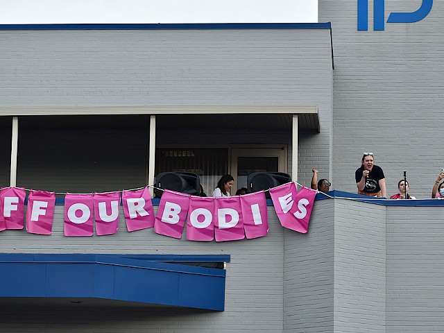 Local businesses are joining Planned Parenthood to oppose abortion bans.