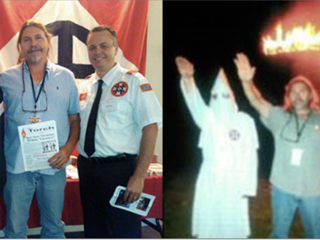 Missouri Republicans Sue to Boot Honorary KKK Member from the Ballot