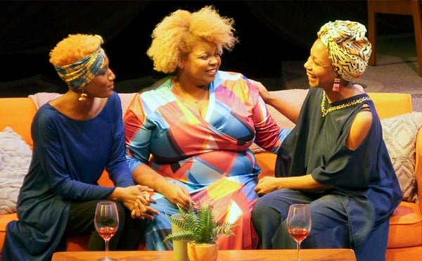 Review: Mustard Seed’s Feminine Energy Has Honesty and Heart