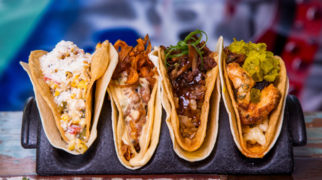 St. Louis' First-Ever Taco Week Hits Town This Month