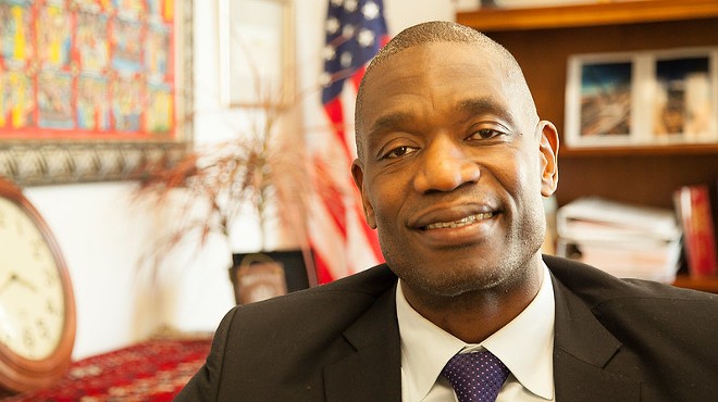 Ex-NBA star Dikembe Mutombo is making Northwest Coffee Roasting Company in St. Louis his first cafe partner for his coffee line.