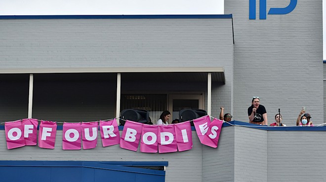 Local businesses are joining Planned Parenthood to oppose abortion bans.