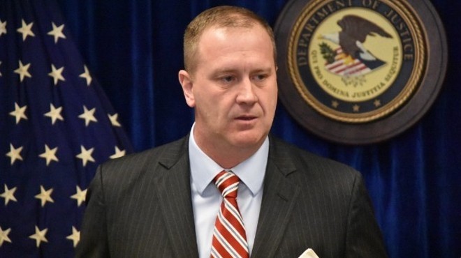 Attorney General Eric Schmitt.