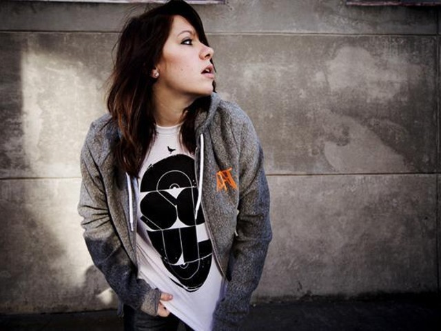 K.Flay will perform on Monday, January 29 at the Pageant.