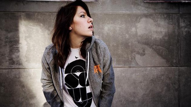 K.Flay will perform on Monday, January 29 at the Pageant.