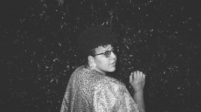 Brittany Howard will perform at the Pageant on Thursday, June 18.