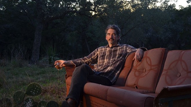 Slaid Cleaves will perform at Off Broadway on Sunday, July 22.