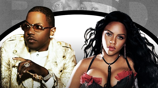 Mase and Lil' Kim will perform at the Pageant on Saturday, December 2.