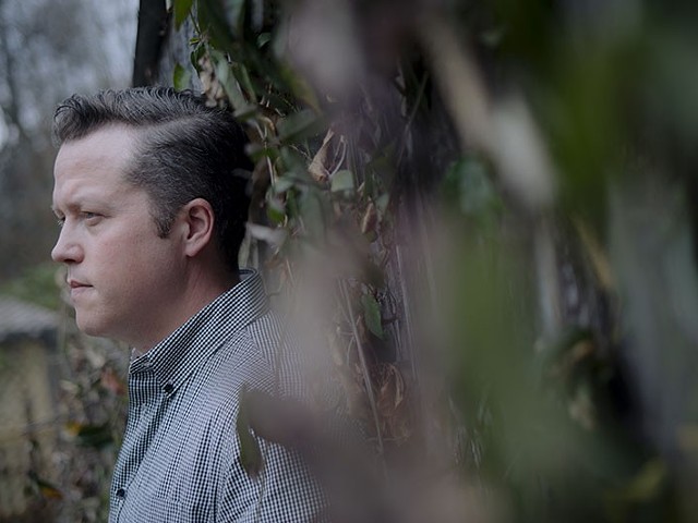 Jason Isbell returns to St. Louis this July with the 400 Unit at the Peabody Opera House.