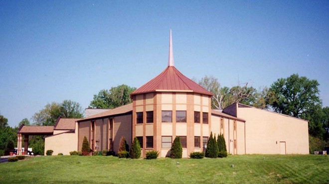 Northside SDA Church Complex