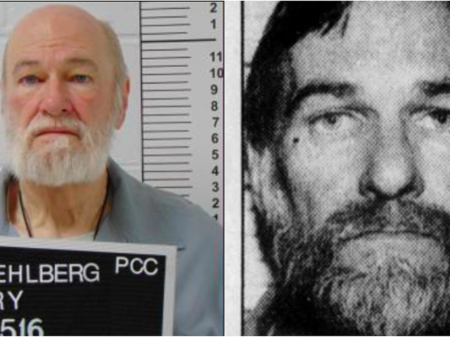 Gary Muehlberg, revealed to be the so-called Package Killer, in March 2020 and in 1993.