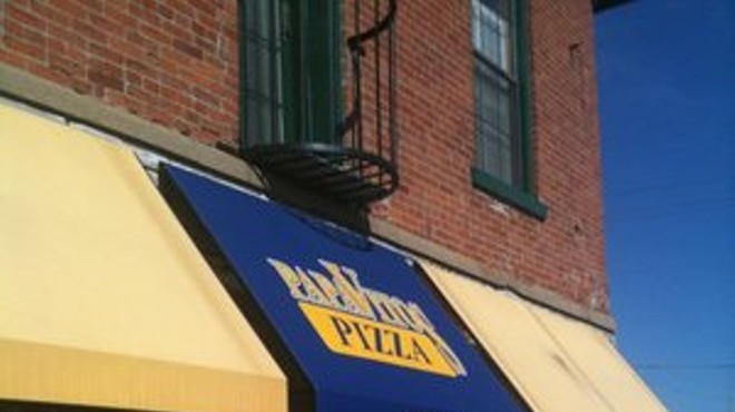Papa Vito's Pizza-O'Fallon, IL