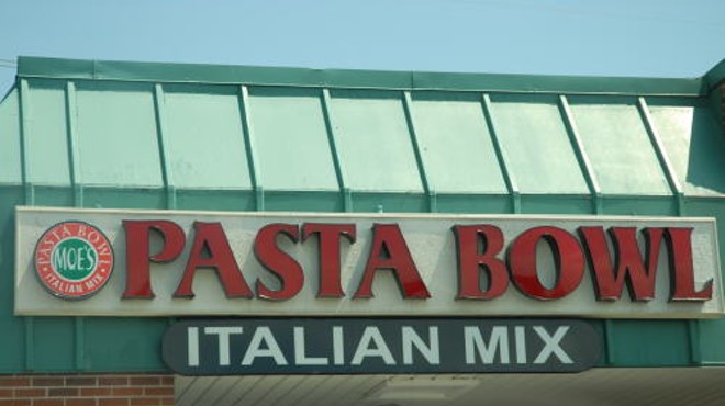Pasta Bowl Italian Mix