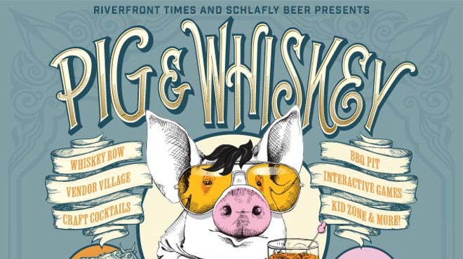 Pig & Whiskey