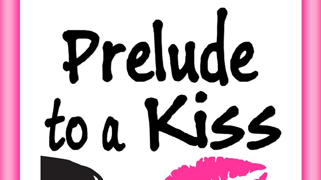 Prelude to a Kiss