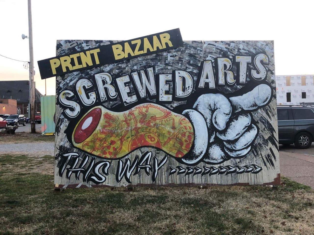 Print Bazaar on Cherokee Street Showcases St. Louis Talent [PHOTOS]