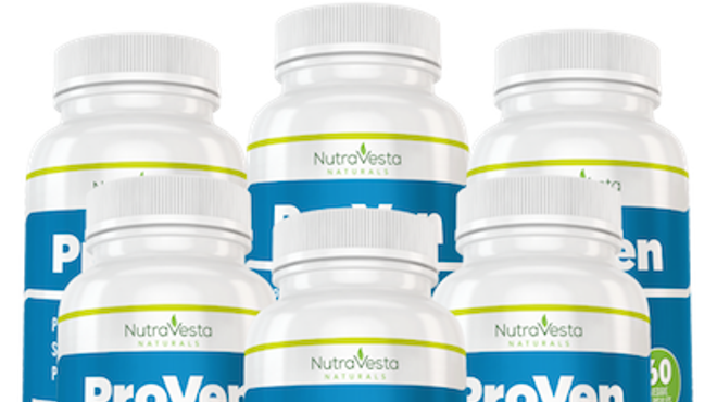 ProVen Reviews – Do NutraVesta ProVen Weight Loss Pills Really Work? [2020 UPDATE]