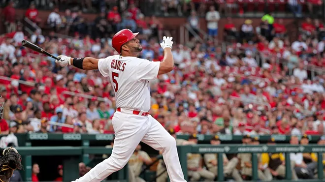 Albert Pujols' 700th Career Home Run Ball Sells for $360,000 at Auction, News, Scores, Highlights, Stats, and Rumors