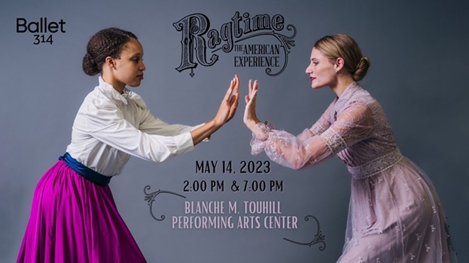 Ragtime: The American Experience