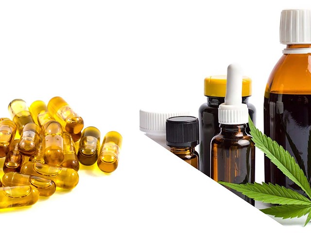 Topicals vs Pills vs Tincture vs Gummies: Which Products Test Most Consistent to Label Claims?
