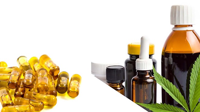 Topicals vs Pills vs Tincture vs Gummies: Which Products Test Most Consistent to Label Claims?