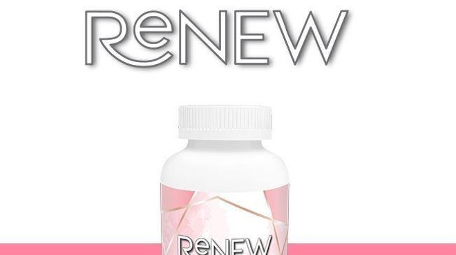 Renew Reviews - Does Yoga Burn Renew Deep Sleep Supplement Help With Weight Loss?