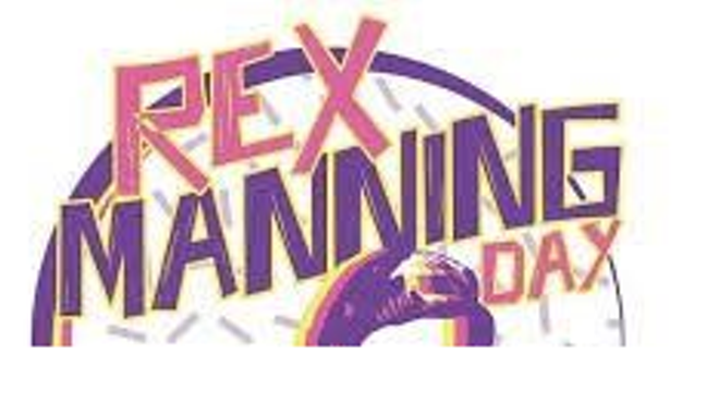 Rex Manning Day - 90's Tribute Band